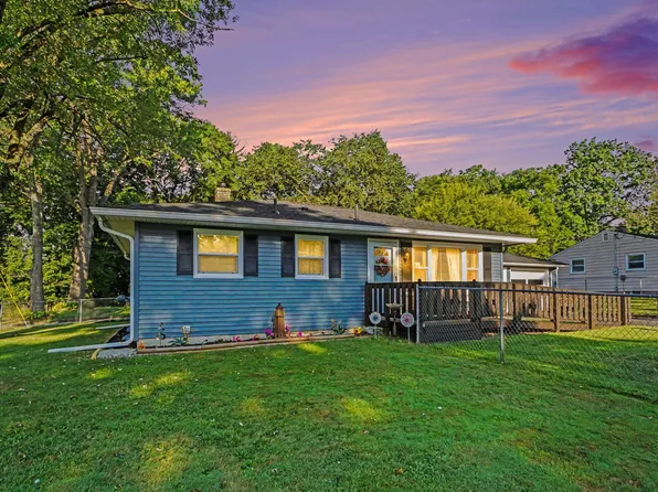 1207 Elkerton Ave, Kalamazoo, MI 49048