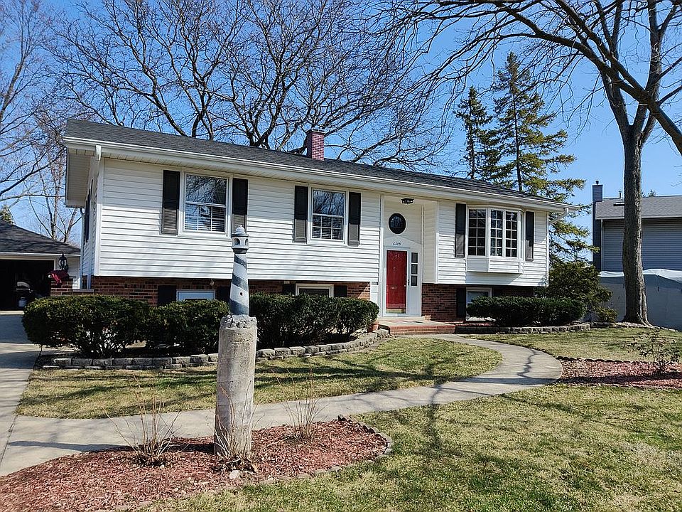 1st image of 6805 Western Ave