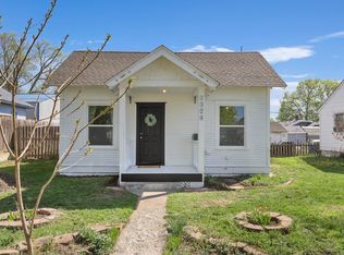 1324 E Broad Ave, Spokane, WA 99207