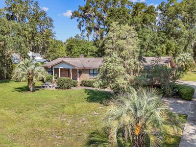 195 NW Harris Loop, Lake City, FL, 32055