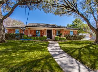 10106 Trailpine Dr, Dallas, TX 75238