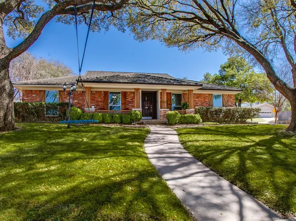 10106 Trailpine Dr, Dallas, TX 75238