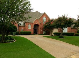 917 Riviera Dr, Mansfield, TX 76063
