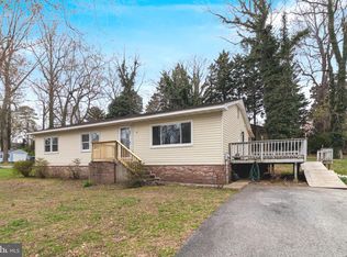 5421 Chesapeake Ave, Saint Leonard, MD 20685