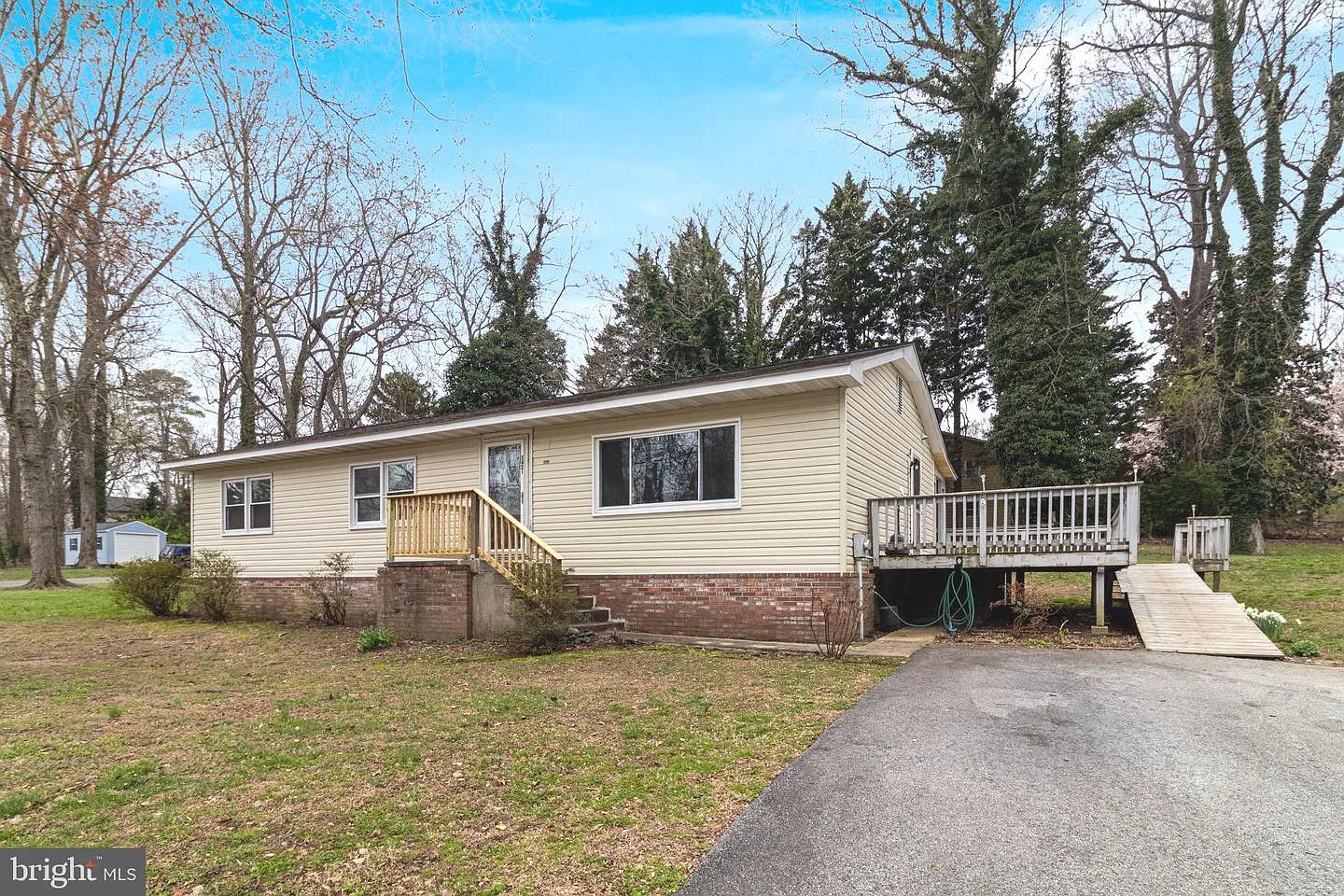 5421 Chesapeake Ave photo 1