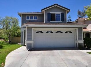26511 Kinglet Pl, Canyon Country, CA 91351