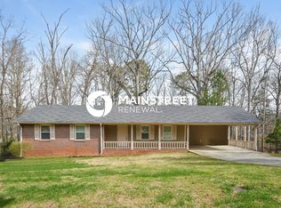 3368 Mansfield Ln, Snellville, GA