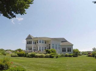 246 Channel Vw, Warwick, RI 02889