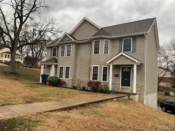 403 Frank St, Washington, MO 63090