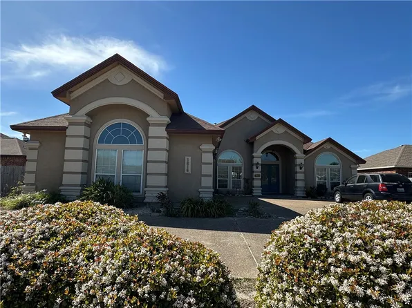 1810 Joel Ct, Corpus Christi, TX 78418