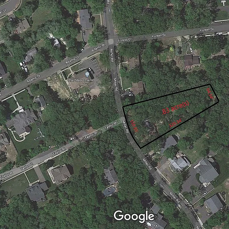 263 Miller Rd photo 1