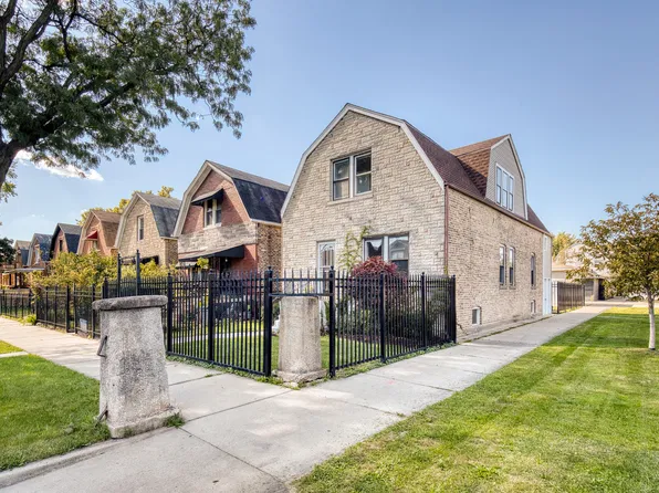 1156 N Keystone Ave, Chicago, IL 60651