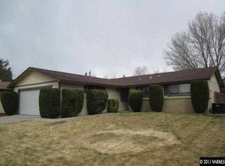2870 Chavez Dr, Reno, NV 89502