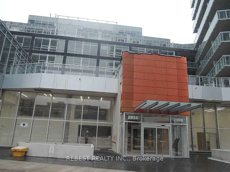 2908 Highway 7 Rd #402 — Photo 1