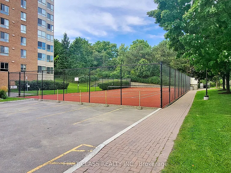 1485 Lakeshore Rd E #1117 — Photo 27