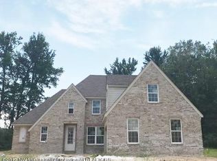 8553 Oak Grove Blvd, Olive Branch, MS 38654