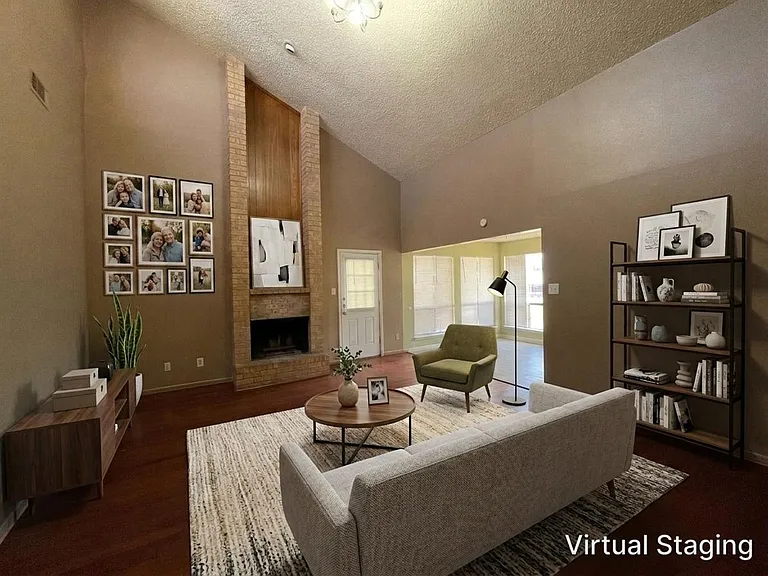 4502 Whitmire Ln — Photo 5