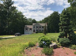 11 Christine Ln, Salem, NH 03079