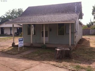 436 SE Grant St, Sheridan, OR 97378 | Zillow
