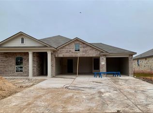 3112 Skinner Dr, Lorena, TX 76655