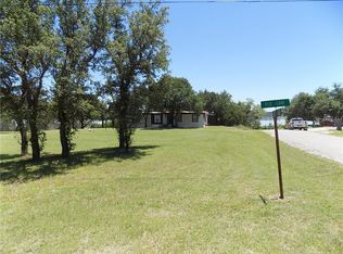 131 Old Ln, Brownwood, TX 76801