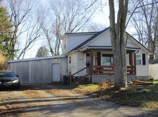 334 Vernon Rd, Mansfield, OH 44905