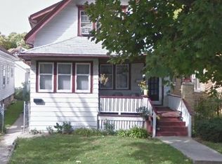 3743A N 4th St, Milwaukee, WI 53212