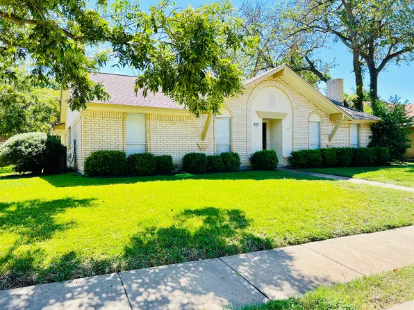 2102 Richwood Dr, Garland, TX 75044