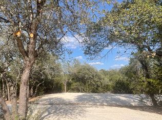 934 Beauchamp Rd, Henly, TX 78620