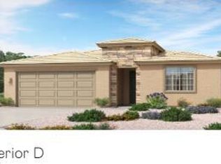 17531 S Ridgerunner Dr, Pima County, AZ 85641