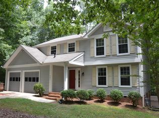 406 Belmellen Ct, Wake Forest, NC 27587