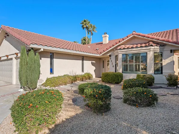 9520 Ekwanok Dr, Desert Hot Springs, CA 92240