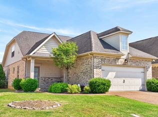 161 Annapolis Bend Cir, Hendersonville, TN 37075