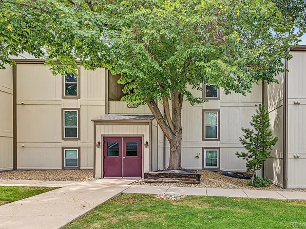 7256 S Xenia Circle #F, Centennial, CO 80112