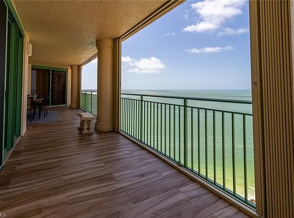 5th image of 980 Cape Marco Dr #1907