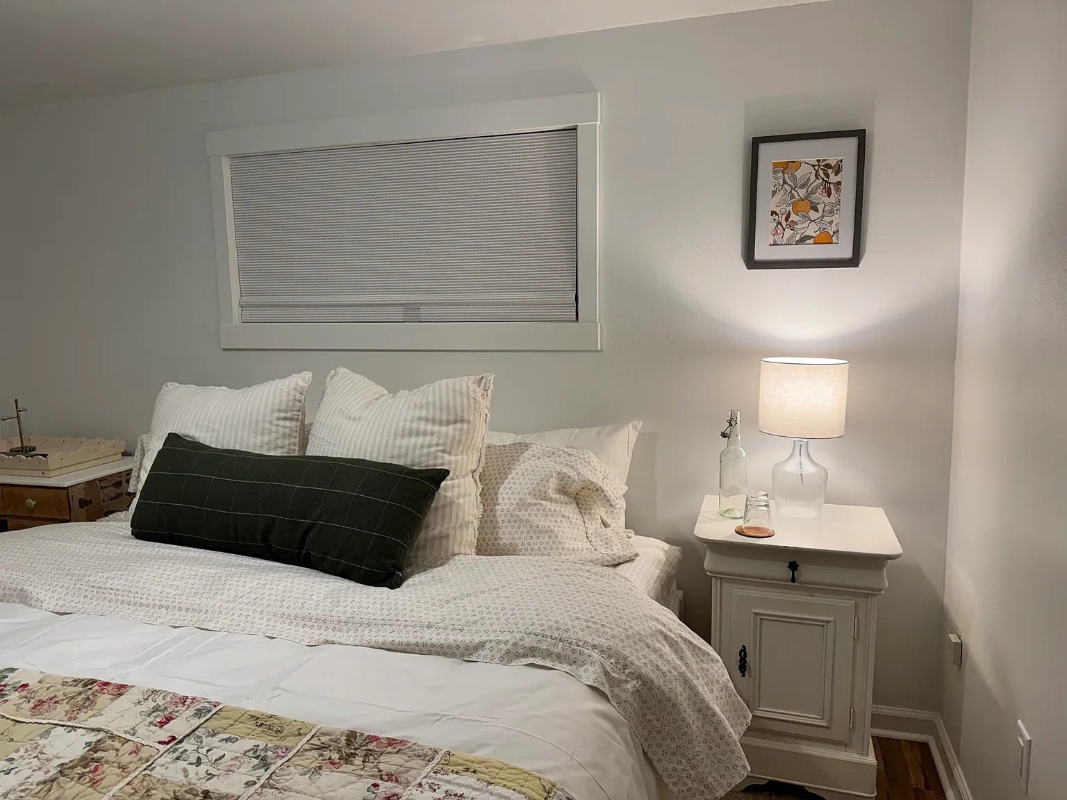 2 bed, $2,400 — Photo 4
