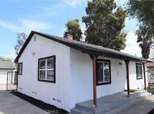 2923 Davidson Ave, San Bernardino, CA 92405