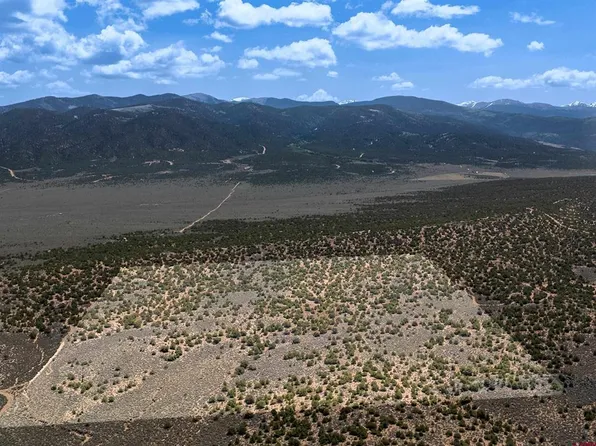 TBD CountyRd 20.5, Fort Garland, CO 81133