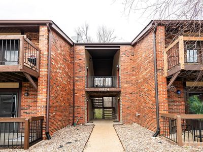 6824 Cottage Grove Ln APT H, Saint Louis, MO, 63129