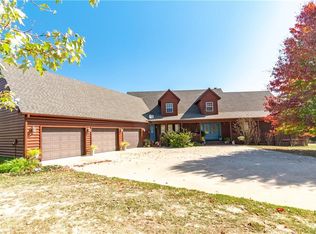 21044 Highway 303, Hindsville, AR 72738