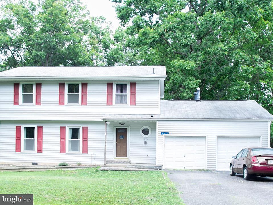 1st image of 721 Sherwood Ln