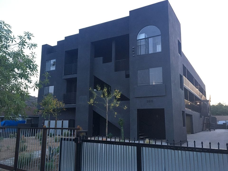 1st image of 260 S Avenue 55 #2
