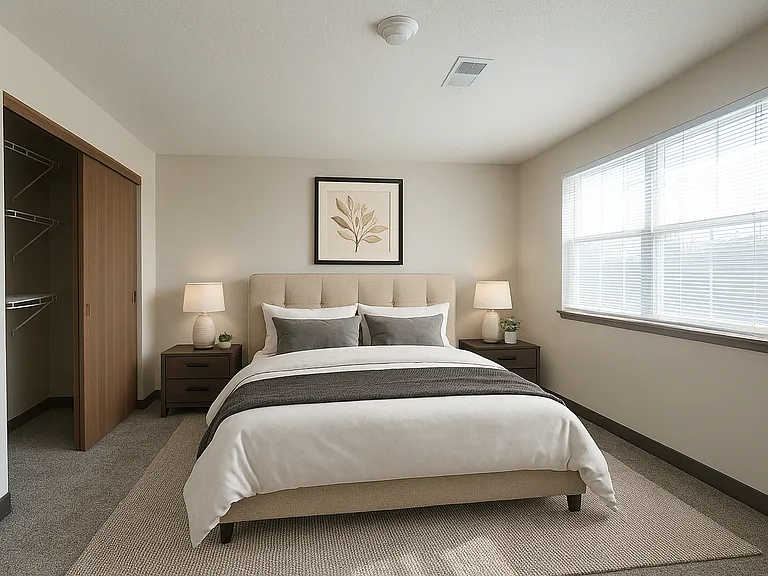 The Villas at Foxwood — Photo 22