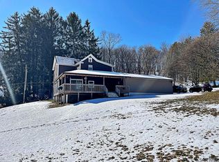 256 Hershberger Rd, Johnstown, PA 15905
