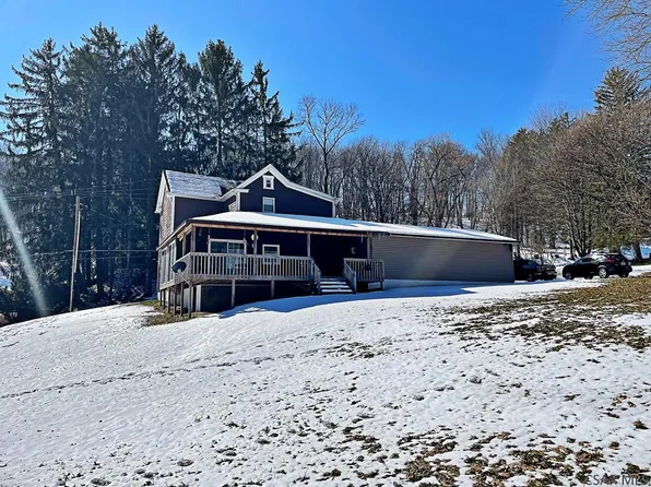 256 Hershberger Rd, Johnstown, PA 15905