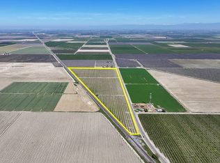 91 E Harlan Avenue, Laton, CA