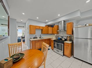 150 Bremen St APT 1, Boston, MA 02128
