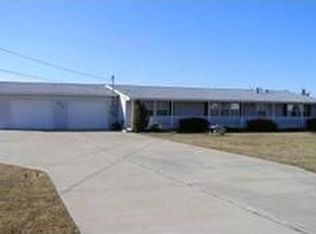 2535 Lone Rd, Freeland, MI 48623