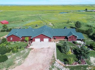 23557 Old Folsom Rd, Rapid City, SD 57703