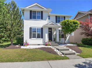 7202 Douglas Ave SE, Snoqualmie, WA 98065